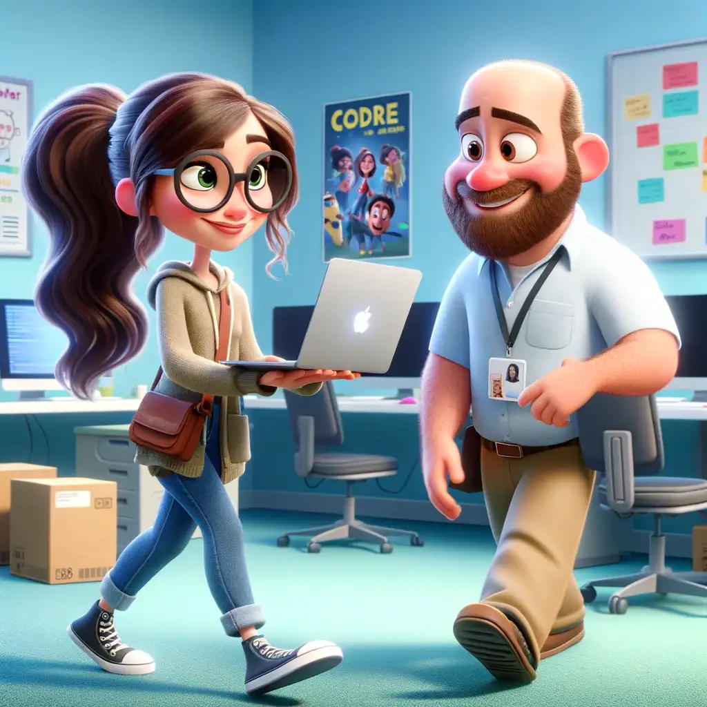 Advent of Pull Requests Best Practice - Day 10