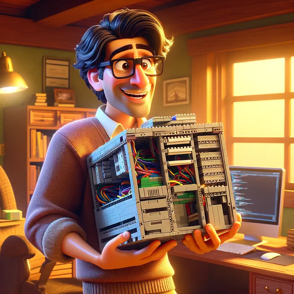 Advent of Pull Requests Best Practice - Day 12