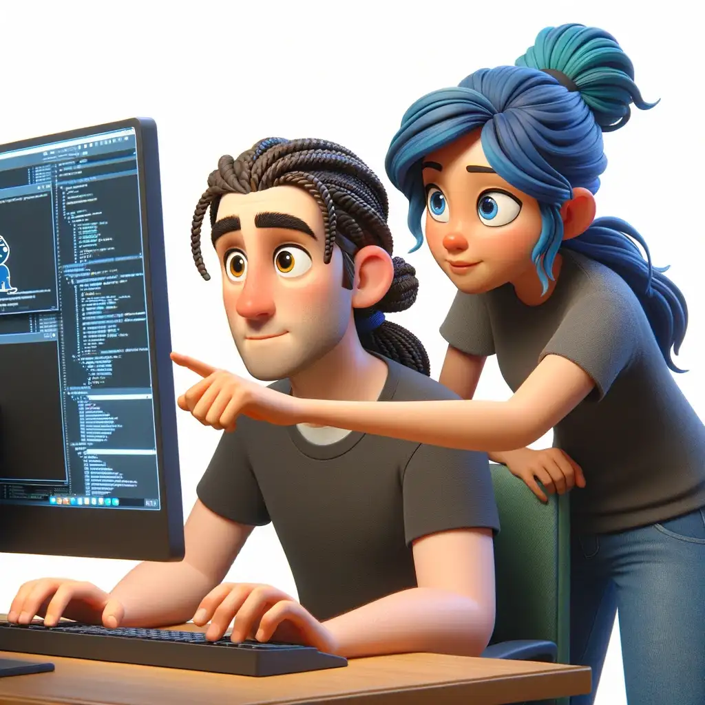 Advent of Pull Requests Best Practice - Day 14