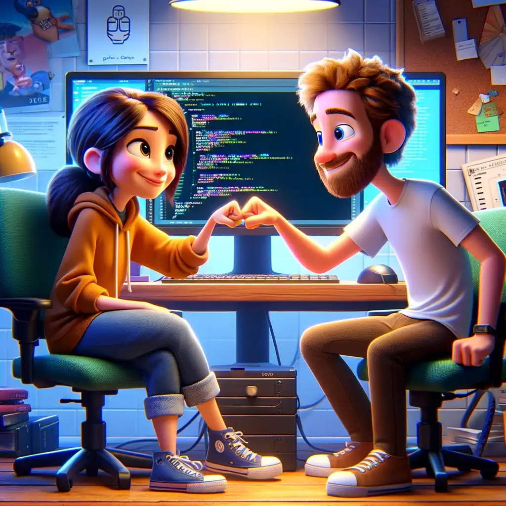 Advent of Pull Requests Best Practice - Day 15