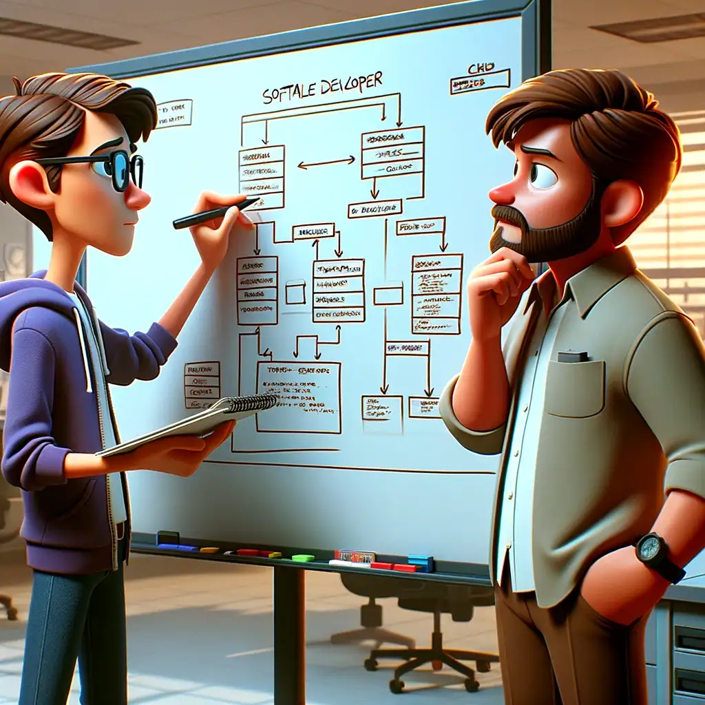 Advent of Pull Requests Best Practice - Day 17