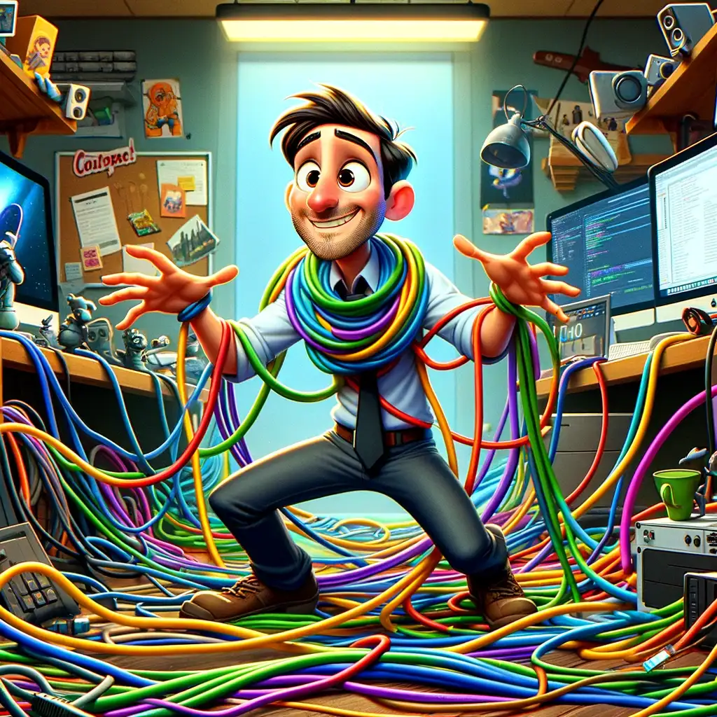 Advent of Pull Requests Best Practice - Day 19