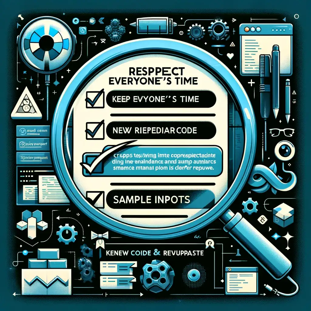 Advent of Pull Requests Best Practice - Day 2