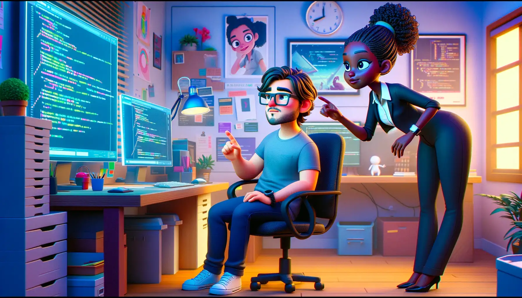 Advent of Pull Requests Best Practice - Day 20