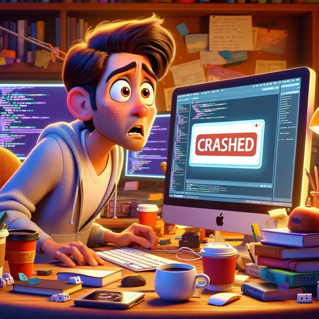 Advent of Pull Requests Best Practice - Day 21