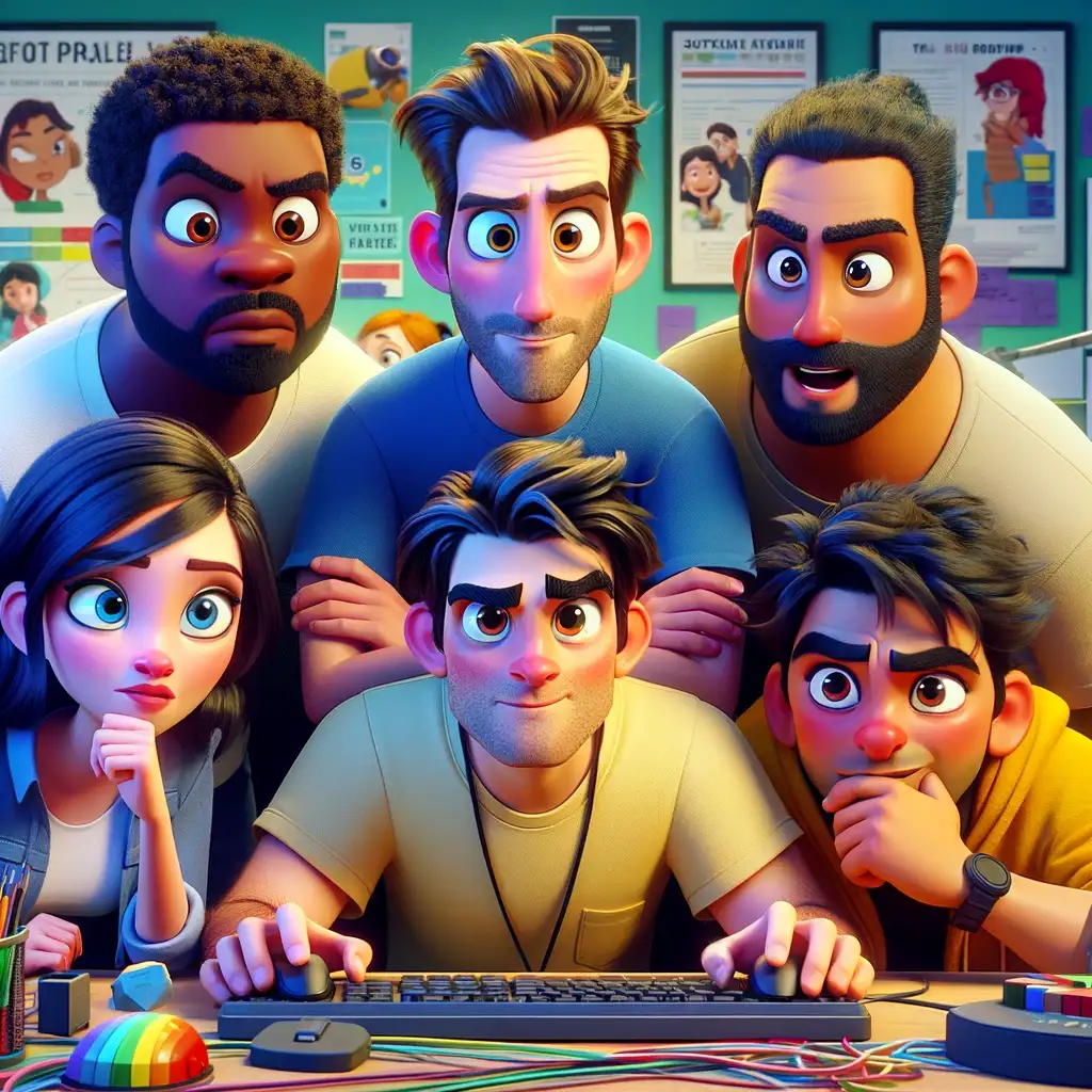 Advent of Pull Requests Best Practice - Day 22