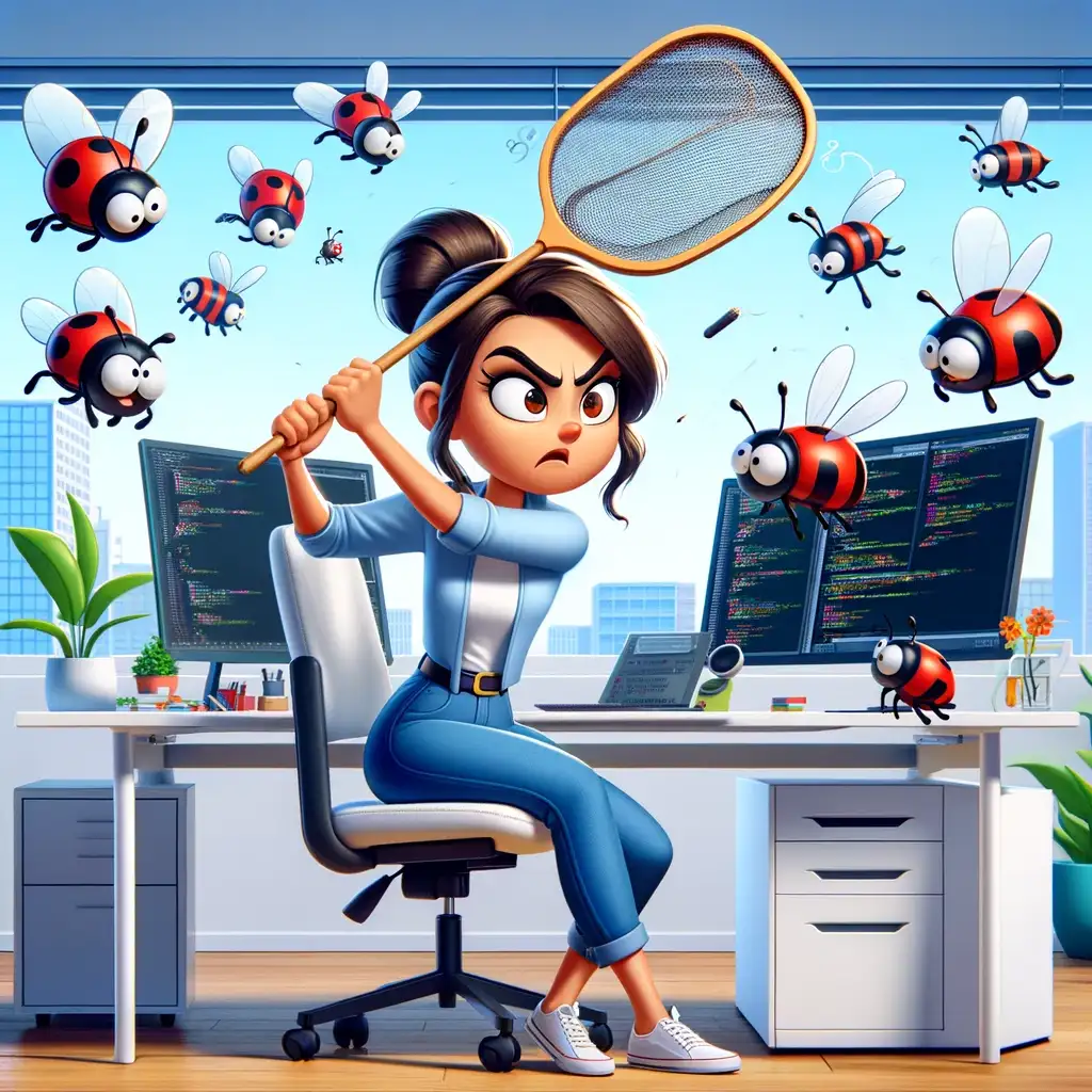 Advent of Pull Requests Best Practice - Day 23