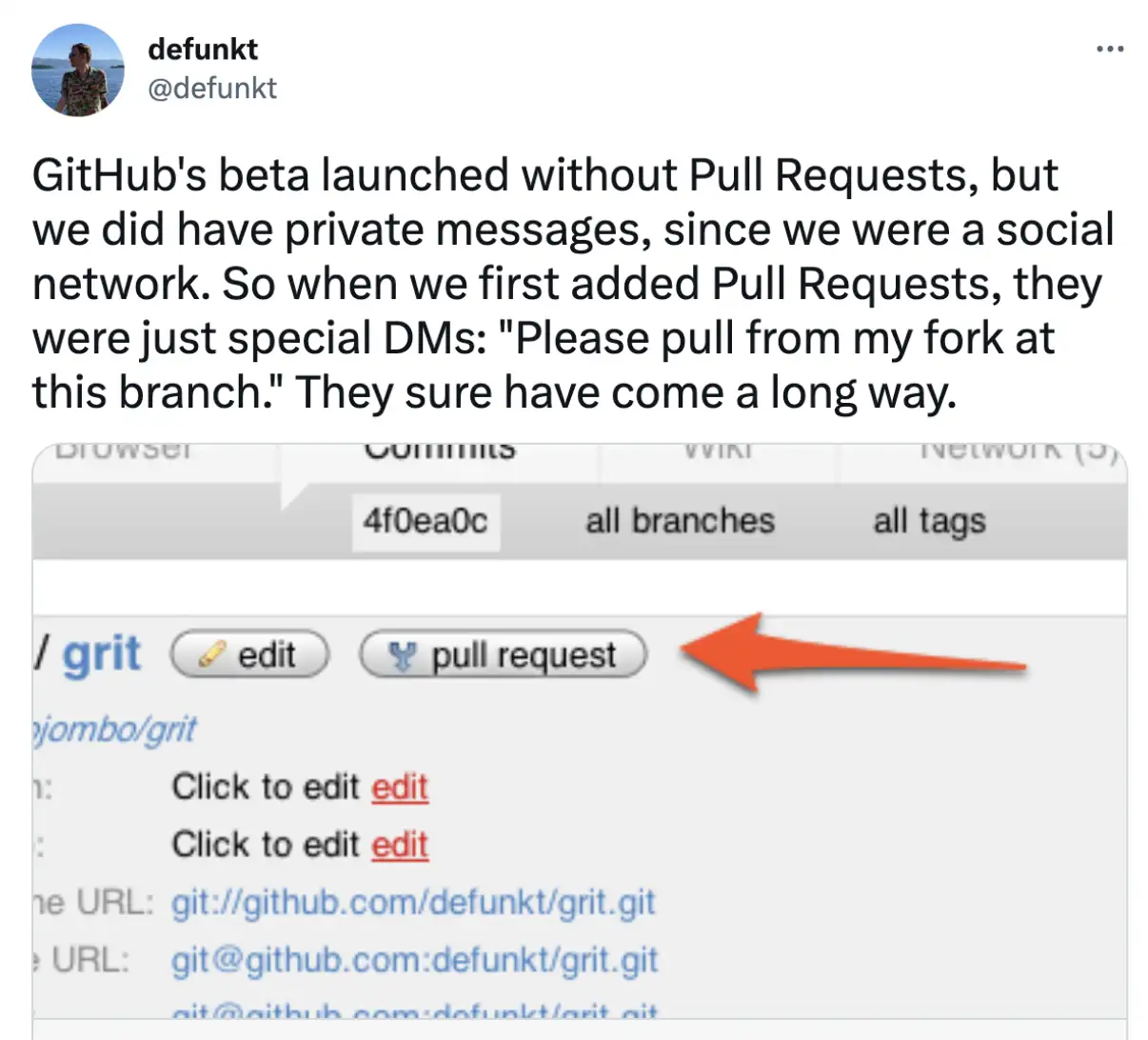 Advent of Pull Requests Best Practice - Day 3